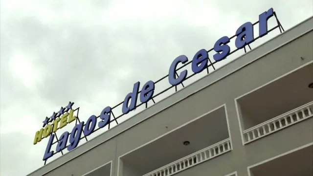 BlueSea Lagos De Cesar - photo 4