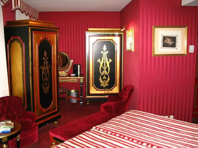 Best Western Hotel Opéra Drouot - foto 4