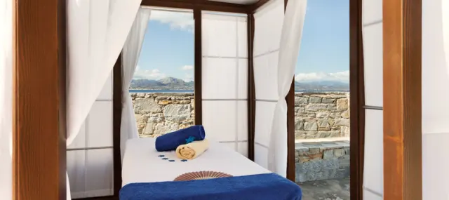 Ramada Loutraki Poseidon Resort - photo 4