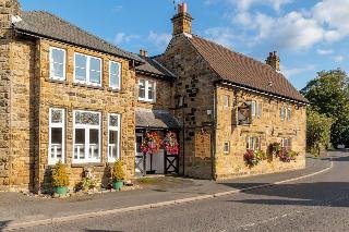 Blacksmiths Arms Inn, Scarborough