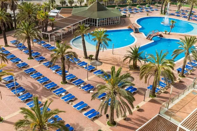 Costa Encantada Resort & Suites - foto 3