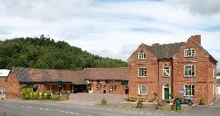 The Barns Hotel - photo 4