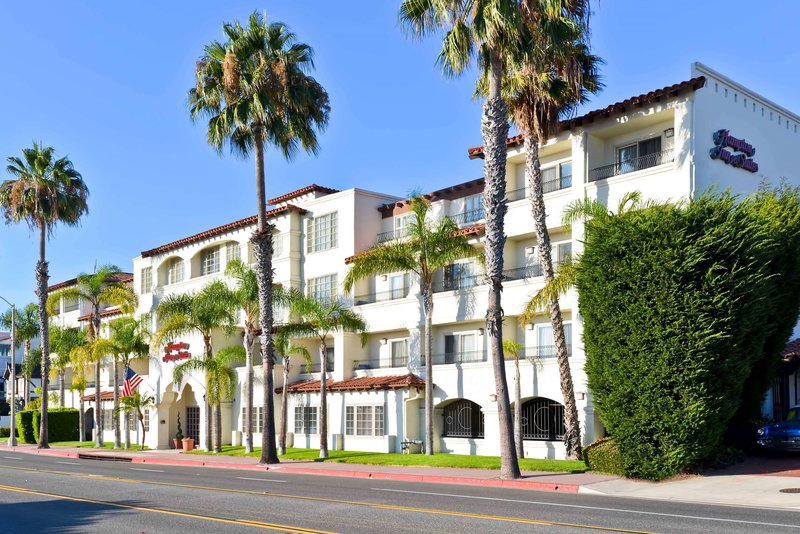 Hampton Inn & Suites San Clemente - photo 1