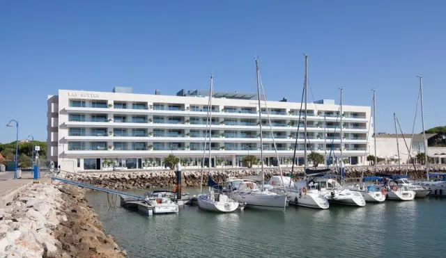 Las Suites de Puerto Sherry, El Puerto De Santa Maria