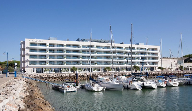 Las Suites de Puerto Sherry - foto 1