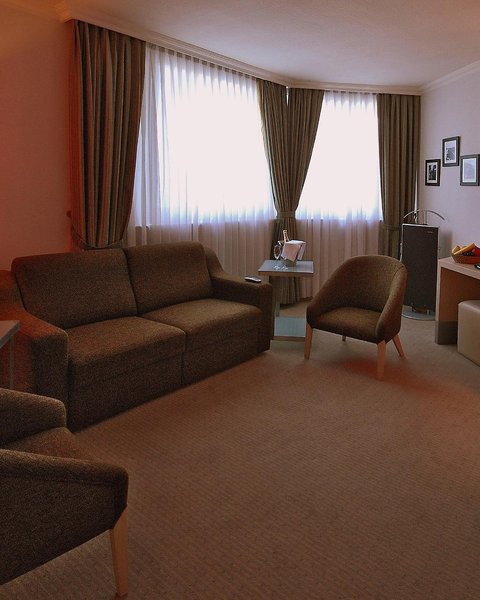 Best Western Eresin Taxim - photo 4