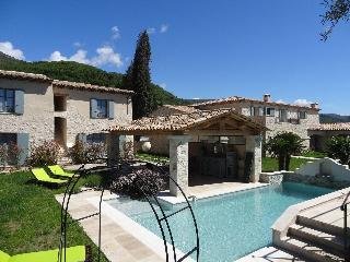 Les 4 Elements Maison D'hotes Design - photo 1