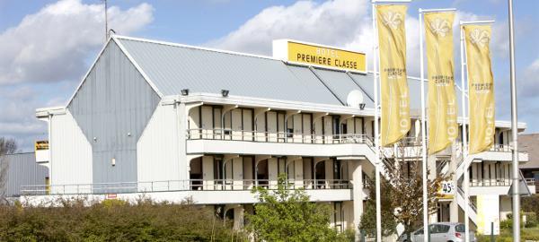 Premiere Classe Dunkerque Est Armbouts Cappel - photo 3