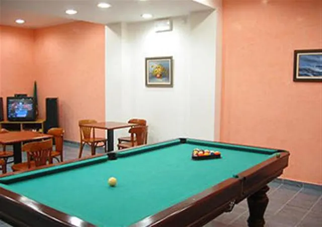 Sport Hotel A Selecao - photo 2