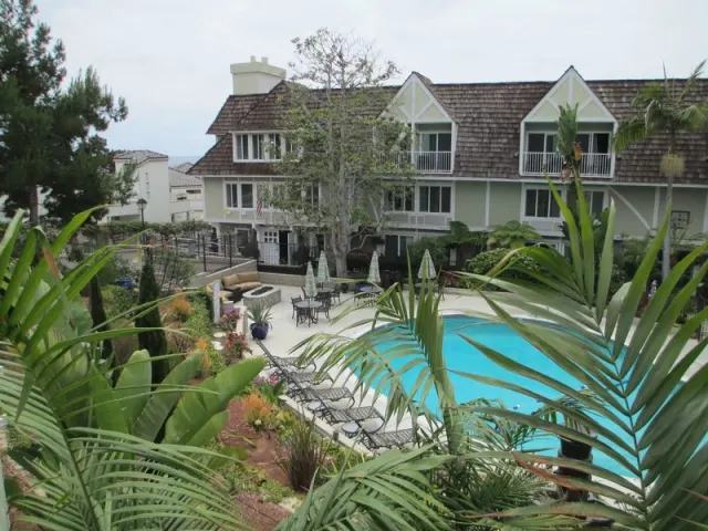 Best Western Premier Hotel Del Mar, Del Mar