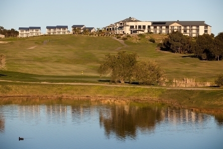 McCracken Resort - photo 1