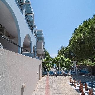 Epavlis Resort - foto 2