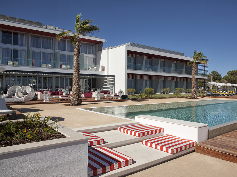 Pestana Alvor South Beach - foto 1