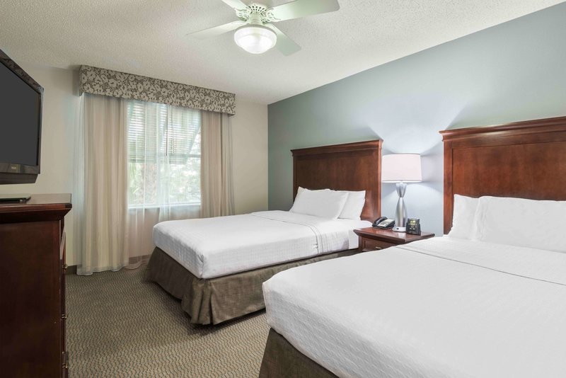 Homewood Suites By Hilton Tampa-Port Richey - foto 1
