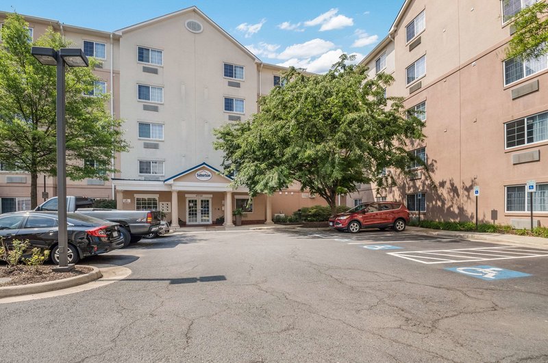 Suburban Studios Sterling - Washington Dulles - photo 1