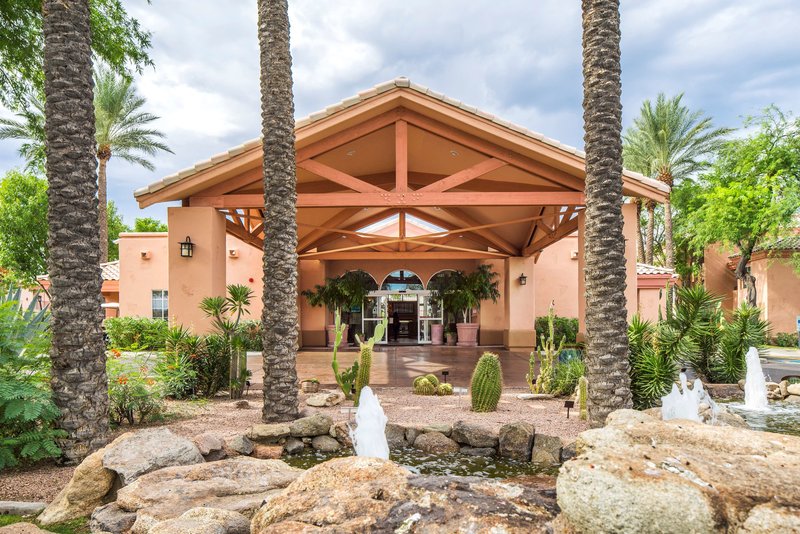Hilton Vacation Club Scottsdale Villa Mirage - photo 1