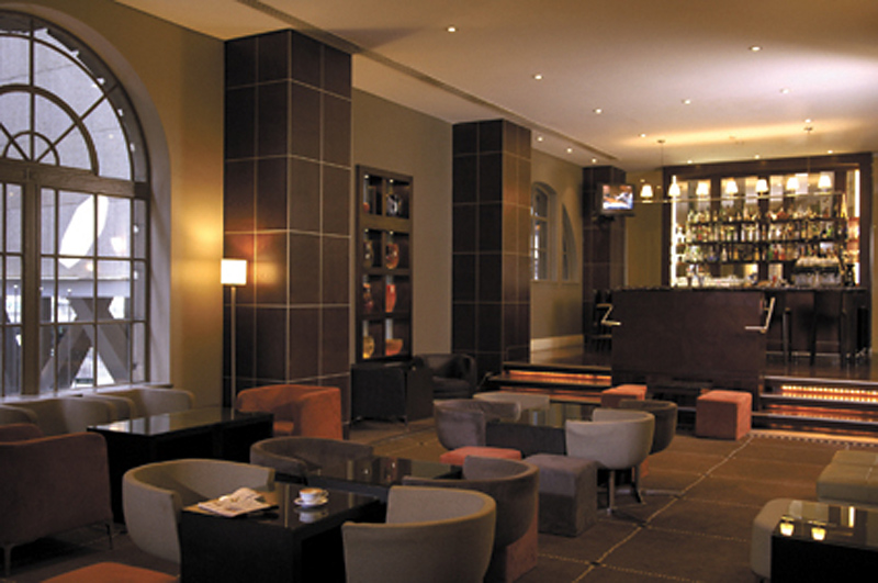 Radisson Blu Plaza Hotel Sydney - photo 1