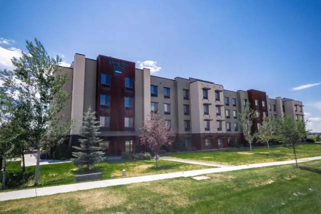 Homewood Suites by Hilton Bozeman, Montana