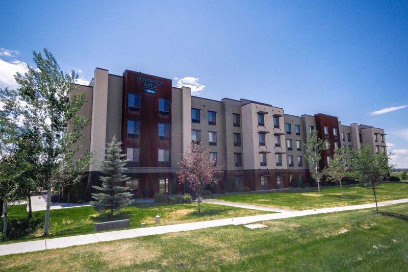 Homewood Suites by Hilton Bozeman - photo 1