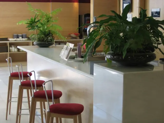 Holiday Inn Express Madrid - Rivas, Madrid