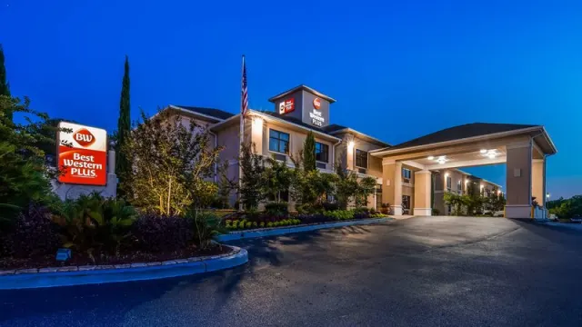 Best Western Plus Circle Inn - foto 2