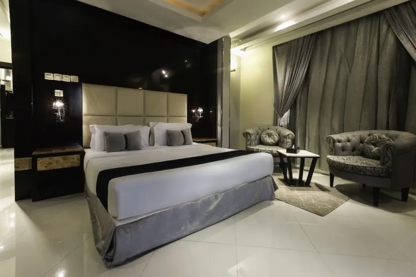 Al Muhaidb Residence Al Takhasossi 2 - photo 1
