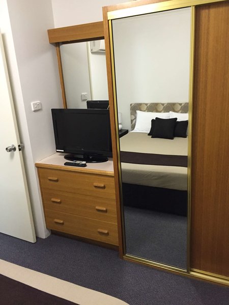Best Western Cattle City Motor Inn - photo 1