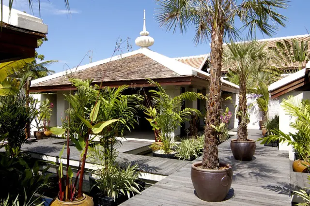Mission Hills Phuket Golf Resort  Spa - photo 2