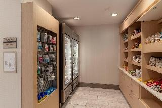 SpringHill Suites by Marriott Bradenton Downtown/Riverfront - foto 3