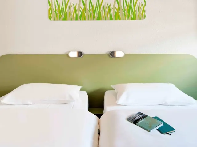 ibis budget Angoulême Centre - photo 4