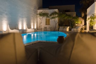 Santorin Crystal Blue Suites - foto 1