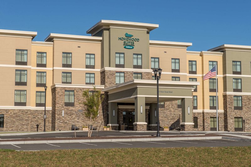 Residence Inn Boston Marlborough - photo 1