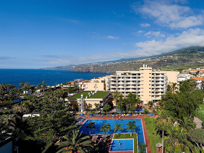 BlueSea Puerto Resort - photo 1
