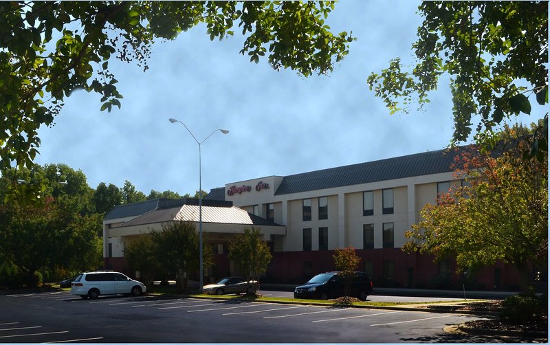 Hampton Inn Sanford - foto 1