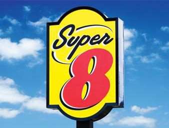 Super 8 by Wyndham Putian Xianyou Hai Hong Licheng Square - photo 1