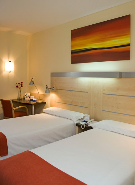 Holiday Inn Express Madrid - Alcorcon - foto 2