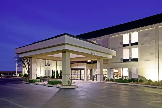 Hampton Inn Elizabethtown, Elizabethtown