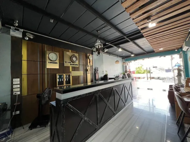M Boutique Resort - photo 3