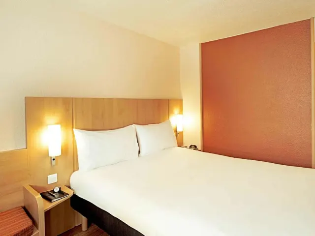 Hôtel ibis Clermont-Ferrand Sud Carrefour Herbet - foto 2