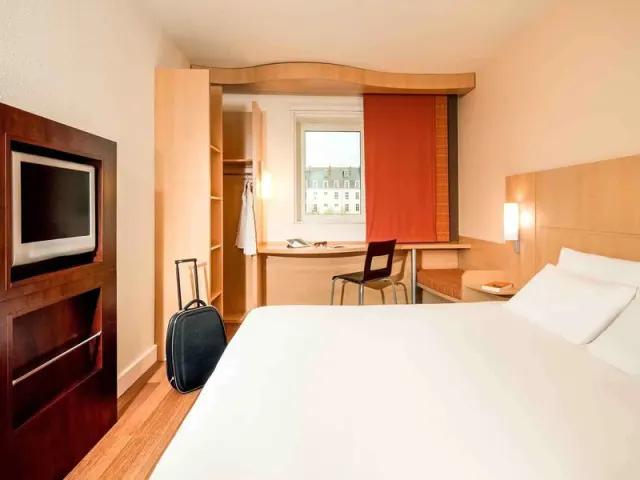 Hôtel ibis Vitré Centre - foto 3