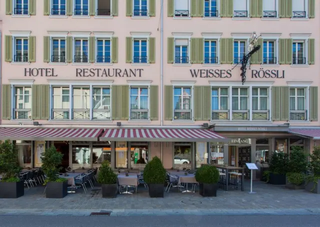 Weisses Rossli - photo 2