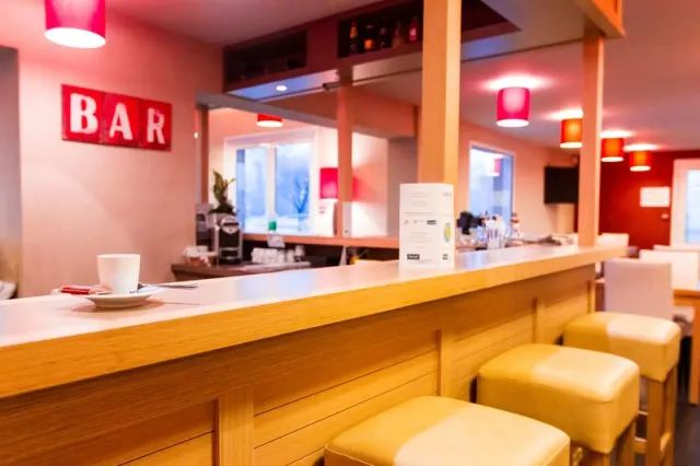 Best Western Bourgoin-Jallieu - photo 2