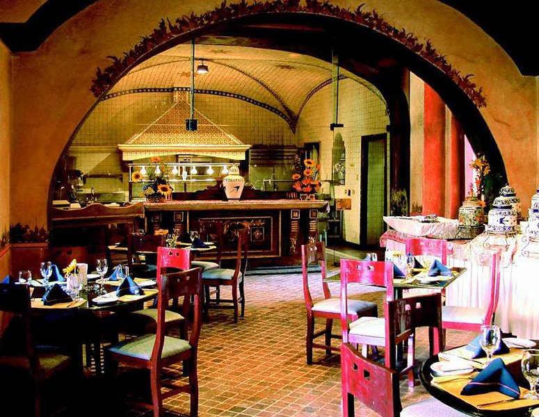 Quinta Real Puebla - foto 1