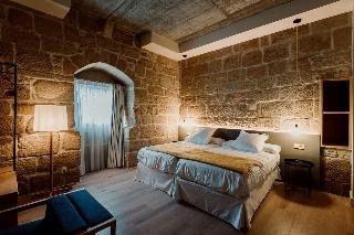 Boutique Palacio Condes De Cirac, La Rioja