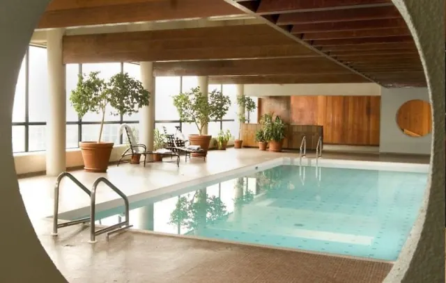 Sandman Signature Edmonton Downtown Hotel - photo 3
