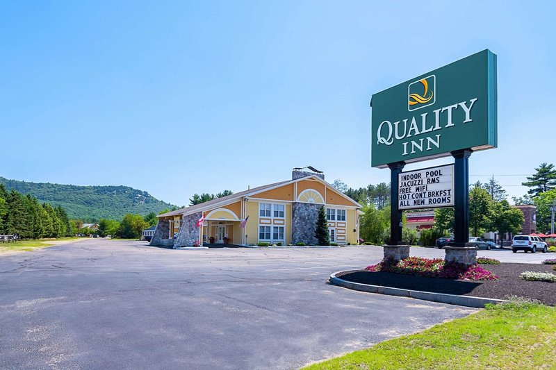 Quality Inn North Conway - foto 1