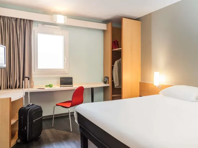 ibis Thonon Centre - รูปภาพที่ 3