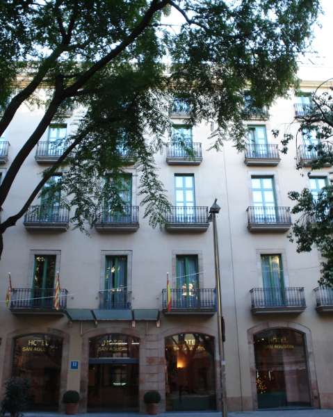 San Agustin - photo 2