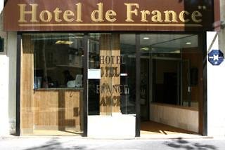 Hôtel de France Gare de Lyon Bastille - photo 1