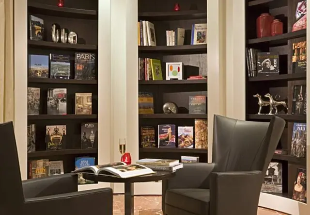 Mgallery Nest Paris la Defense - photo 2